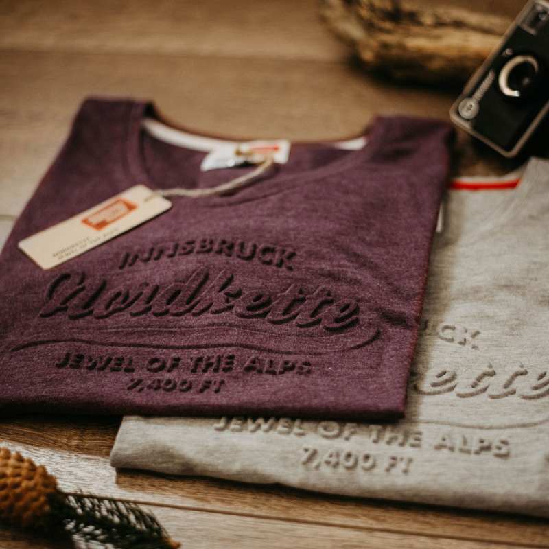Printed and finished textiles