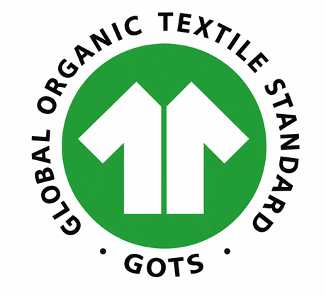 GOTS – Global Organic Textile Standard