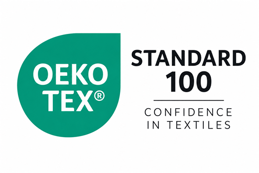 OEKO-TEX® STANDARD 100