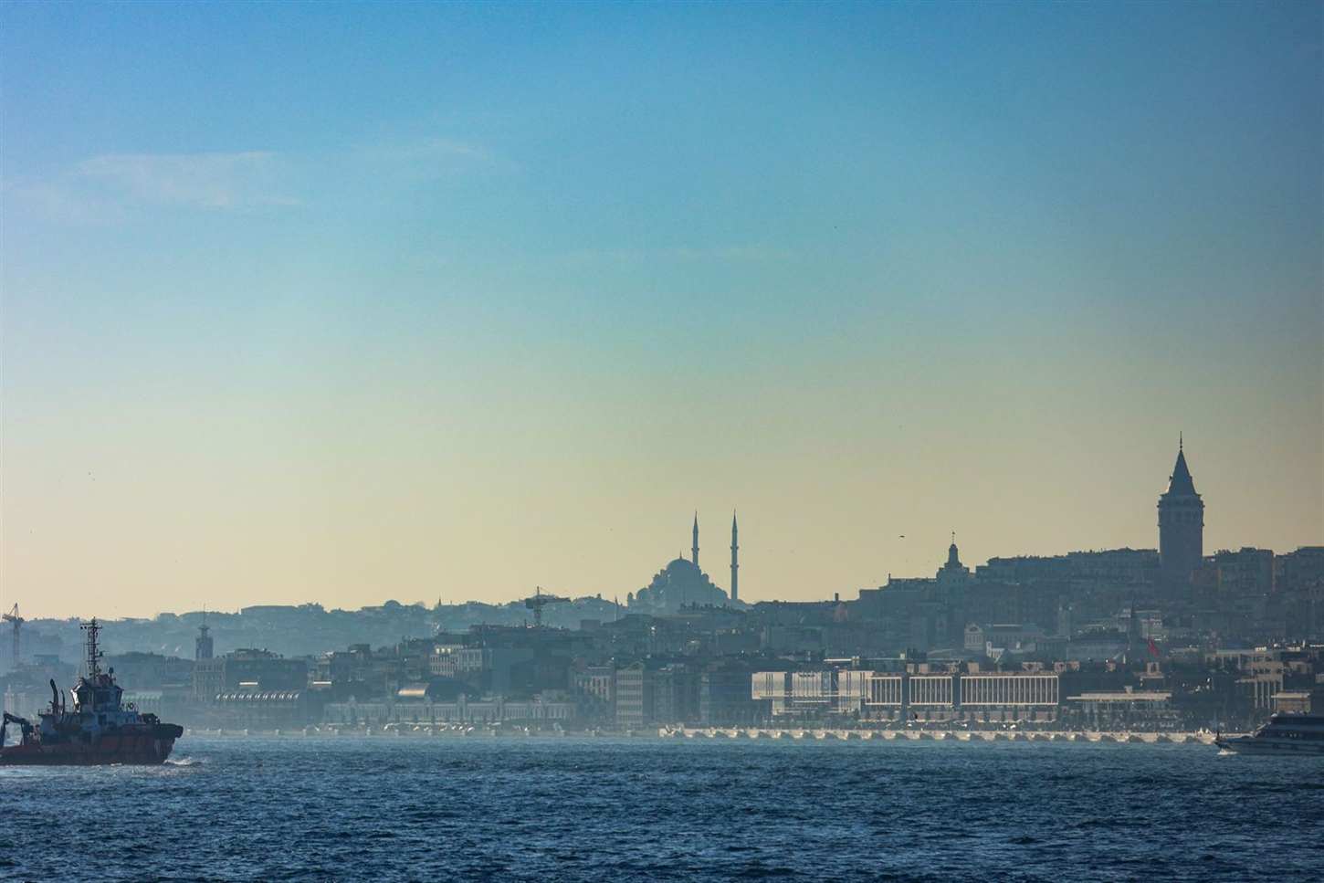 Istanbul, Türkiye