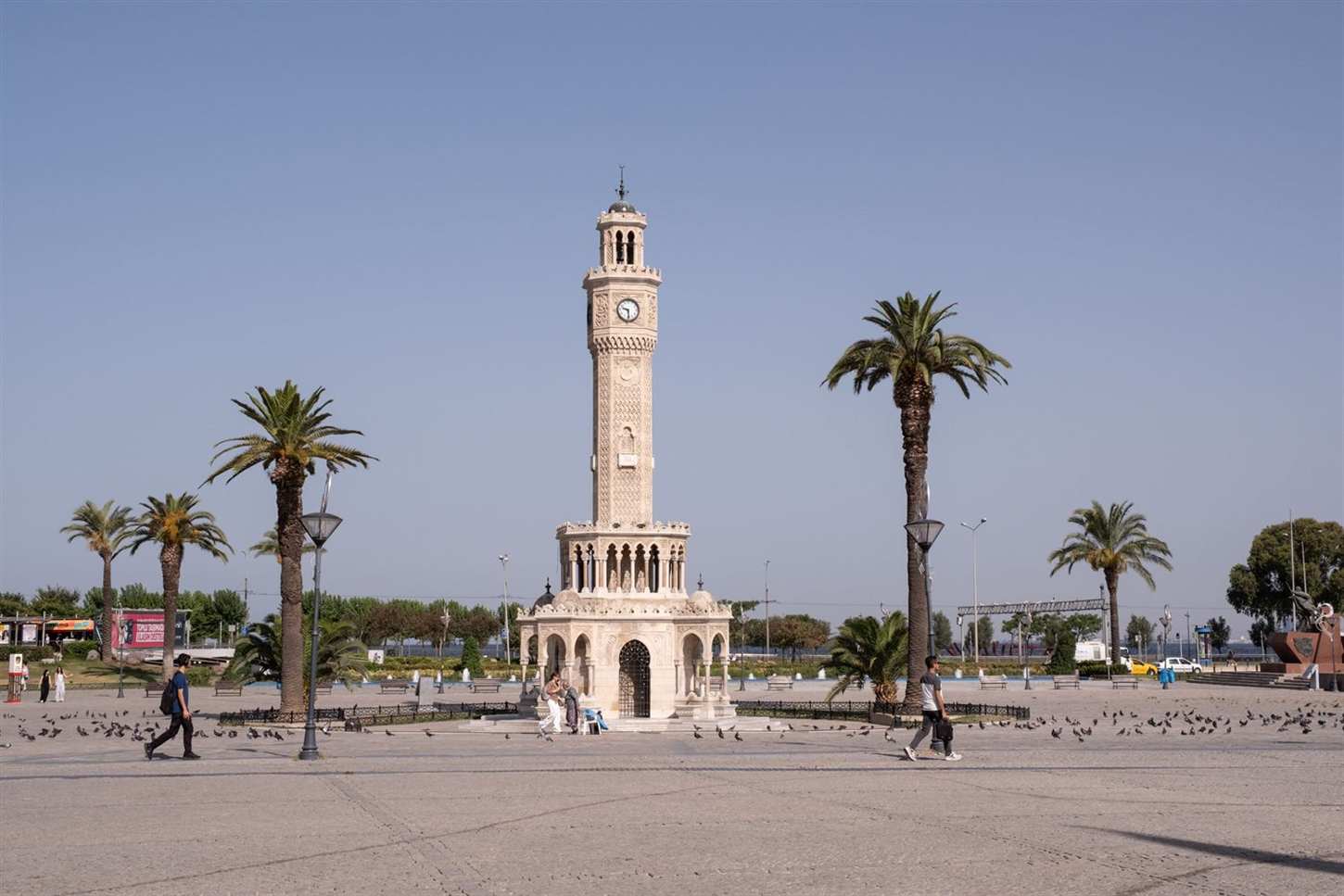 Izmir, Türkiye