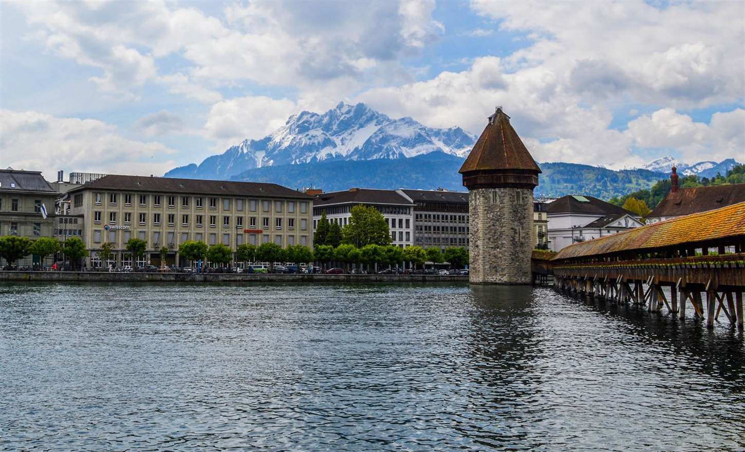 Lucerne, Switzerland