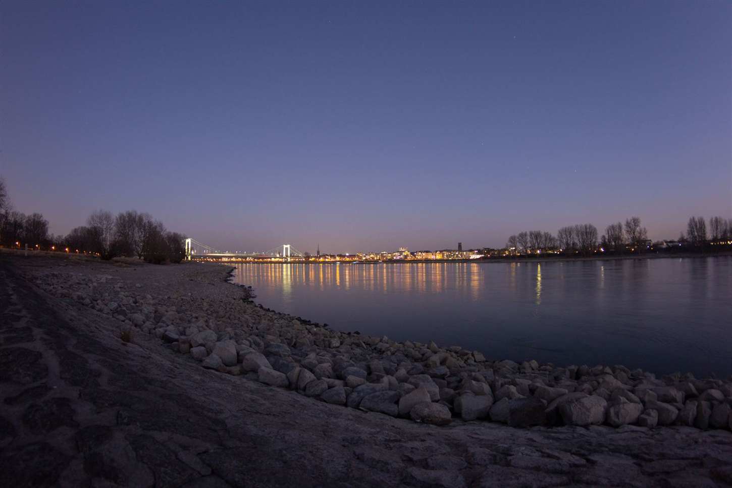 Wesel, Germany