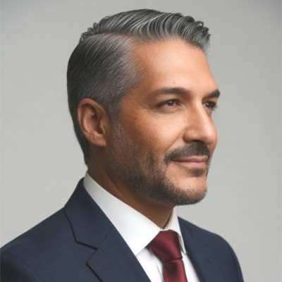 Özgür Demirbas – Managing Director
